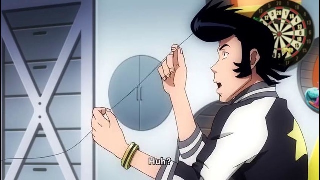 Fun] [kiskun] (This is) TRY HARD