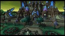 WOW 6.0 – столица Альянса Храм Карабора до превращения в Черный храм