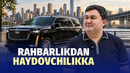 Niqobda yoki narkotik chekib ham mashinaga chiqishadi” – Nyu-Yorkdagi o‘zbek taksisti
