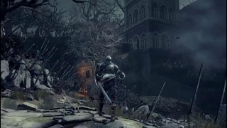 Dark Souls 3 – Gameplay [PSX 2015] + Release Date