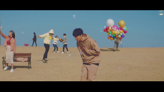Peakboy (픽보이) – ‘Walk’ Official MV