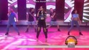 Becky G – Shower Live on The Today Show 2014