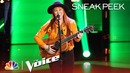 SELKII "I Try" – The Voice Blind Auditions 2019 (Sneak Peek)