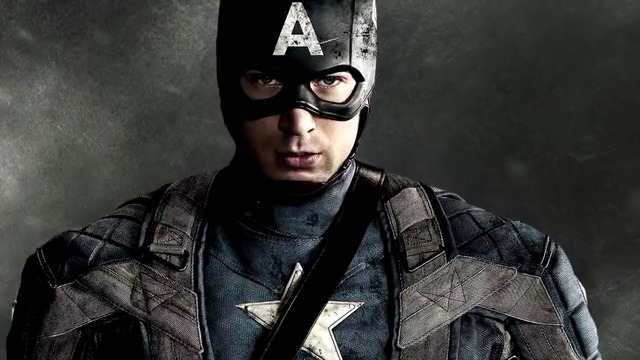 Супергерои МАРВЕЛ в Старых Фильмах- Какими они были