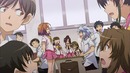 Itsuka Tenma no Kuro Usagi 3 серия