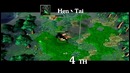 DotA – WoDotA Top10 Weekly Vol.207
