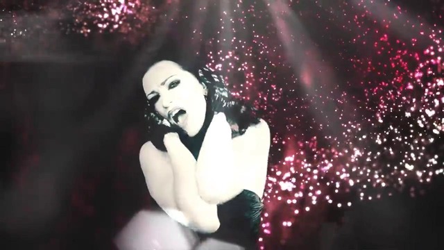 Sirenia – Love Like Cyanide (Official Lyric Video 2018)
