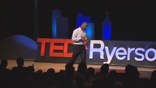 TED – Развить Уверенность в Себе