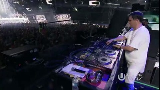 Markus Schulz – Live @ ASOT Festival – Ultra Music Festival Miami, USA (20.03.2016)