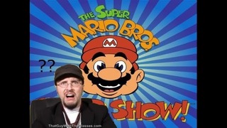 Ностальгирующий Критик – Супер Шоу Супер Братьев Марио