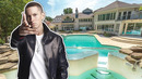 Как Живет EMINEM и Сколько Он Зарабатывает