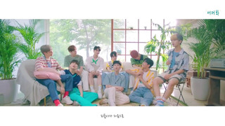 1THE9 (원더나인) – ‘Count (세어봐)’ Official MV