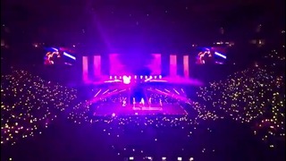 170401 BTS – Fire Wings Tour in Anaheim US (Fire Ocean ARMY Fanproject)