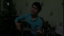 Ravshan Sobirov-Dilorom cover by Farruh