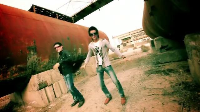 Sog’inaman (Я скучаю) – братья Хасановы