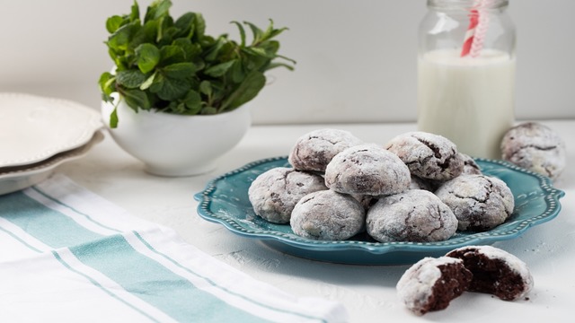 «Qizil baxmal» yoriqli pechenyelari