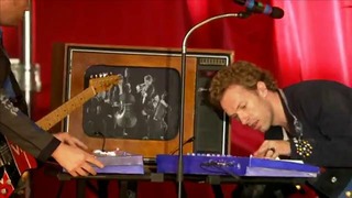 Coldplay – Viva La Vida – Live at the BBC