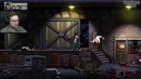 Guns, Gore And Cannoli. Веселый платформер! Давай глянем