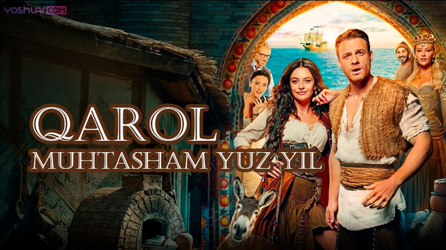 QAROL: MUHTASHAM YUZ YIL (2025)