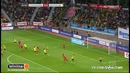 Байер – Боруссия Д | Немецкая Бундеслига 2016/17 | 6-й тур l Обзор матча