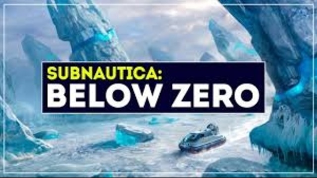 [BlackSilverUFA] Показал все, что есть в игре Subnautica Below Zero Early Access