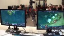 Na`Vi.Dota 2 over fnatic | EMS One