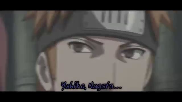 [Naruto Shippuden AMV-ASMV] – Konan vs Tobi – English version
