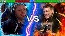 Zeus vs Kane Зевс за все ответит