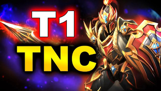 TNC vs T1 – SEA UPPER DIVISION – DPC 2021 SPRING LEAGUE DOTA 2