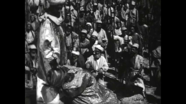 Алишер Навои (1947) фильм