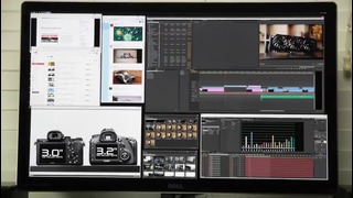 5k Dell Monitor Vs 5k iMac – The Highest Resolution Displays in the World