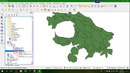 QGIS 2 – № 42. Импорт-Экспорт данных с MS SQL Server 2017
