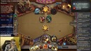 Hearthstone Дуэль паладин – пират рога [Хартстоун