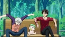 Beelzebub – 7 Серия (480p)