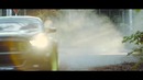 Lamborghini vs Ford Mustang GT BATTLEDRIFT