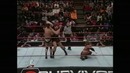 WWF Survivor Series 1999: Triple H vs The Rock vs Big Show