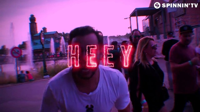 Quintino – Heey Ya (Official Music Video)