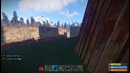 Humenbrain | Rust – Самые опасные рейды. Чуть не потерял все ресурсы #269