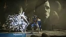 Рейден – Эволюция в играх мультфильмах и кино (1992 – 2019) – Mortal Kombat