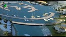 Real Madrid Dubai Island Resort