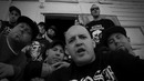 Cold Existence – Fueled By Hate
