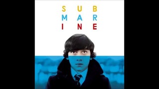 Alex Turner – Submarine (Full album)