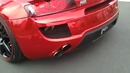 Audi R8 V10 GTS – Tuning