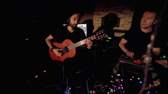 Serebro ft The Tough Beard – МАЛО ТЕБЯ (MTV Christmas version)
