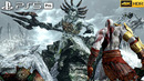 GOD OF WAR 3 REMASTERED | Kratos Vs Poseidon Boss Fight Gameplay [PS5 PRO 4K 60FPS HDR]
