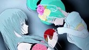Hatsune Miku – Romeo and Cinderella (Russian.Ver)