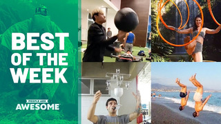 Best of the Week | 2019 Ep. 30 | People Are Awesome