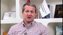 Лаборатория бизнеса: Ильсур Гайфуллин
