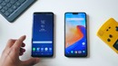 OnePlus 6 vs Samsung Galaxy S9 Plus