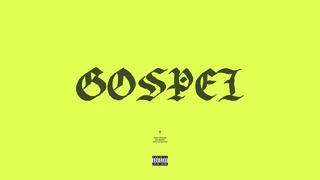 Rich Brian x Keith Ape x XXXTentacion – Gospel (Prod. RONNYJ)